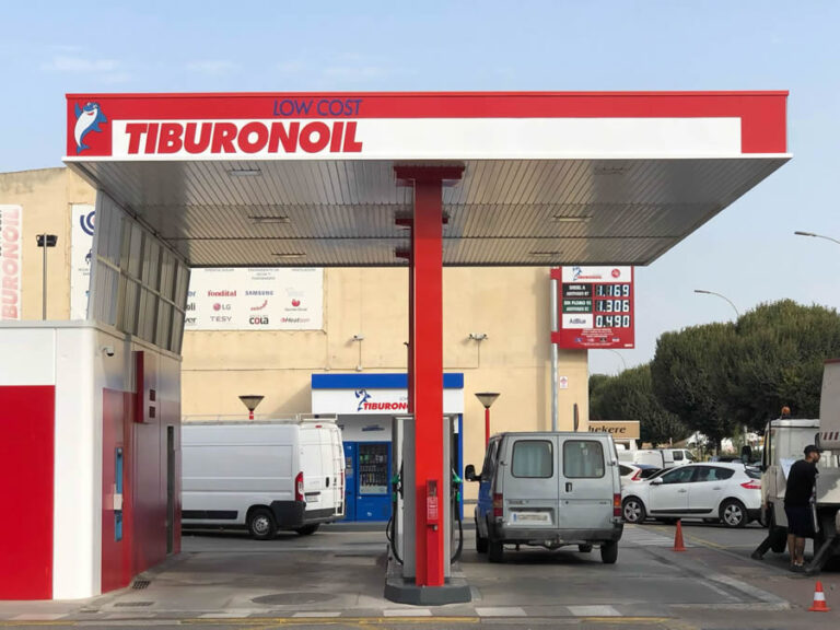 tiburonoil imagen 1